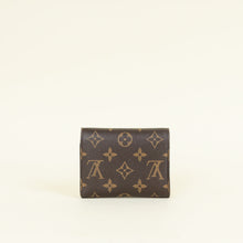 Louis Vuitton Monogram Victorine Wallet