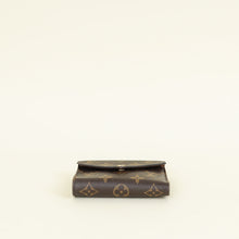 Louis Vuitton Monogram Victorine Wallet