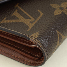 Louis Vuitton Monogram Victorine Wallet