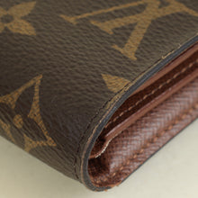Louis Vuitton Monogram Victorine Wallet