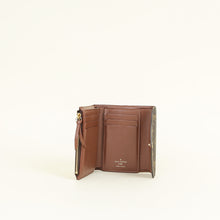 Louis Vuitton Monogram Victorine Wallet