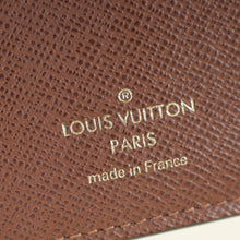 Louis Vuitton Monogram Victorine Wallet