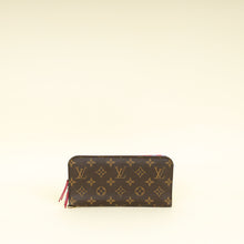 Louis Vuitton Monogram Multicolor Indian Rose Sweet Monogram Insolite Wallet