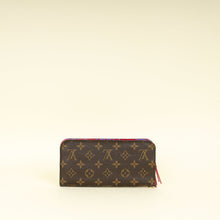 Louis Vuitton Monogram Multicolor Indian Rose Sweet Monogram Insolite Wallet