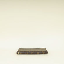 Louis Vuitton Monogram Multicolor Indian Rose Sweet Monogram Insolite Wallet