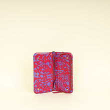 Louis Vuitton Monogram Multicolor Indian Rose Sweet Monogram Insolite Wallet