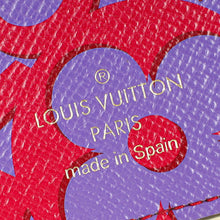 Louis Vuitton Monogram Multicolor Indian Rose Sweet Monogram Insolite Wallet