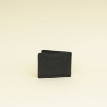 Louis Vuitton Black Multiple Men's Wallet w/ Initials R&M