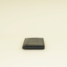 Louis Vuitton Black Multiple Men's Wallet w/ Initials R&M
