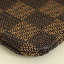 Louis Vuitton Damier Key Pouch