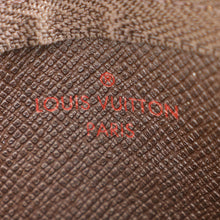 Louis Vuitton Damier Key Pouch