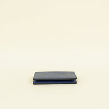 Louis Vuitton Cobalt Taigarama Monogram Pocket Organiser