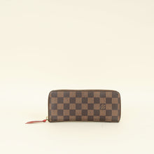 Louis Vuitton Damier Clémence Wallet