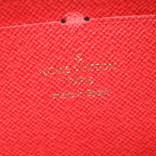 Louis Vuitton Damier Clémence Wallet