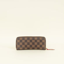 Louis Vuitton Damier Clémence Wallet