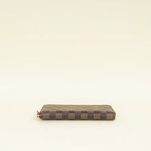 Louis Vuitton Damier Clémence Wallet