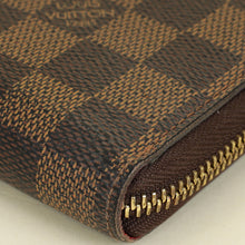 Louis Vuitton Damier Clémence Wallet