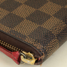 Louis Vuitton Damier Clémence Wallet