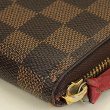 Louis Vuitton Damier Clémence Wallet