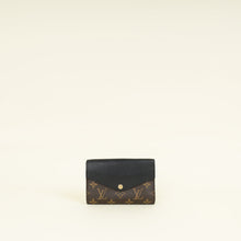 Louis Vuitton Monogram Black Pallas Wallet
