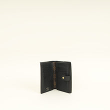 Louis Vuitton Monogram Black Pallas Wallet