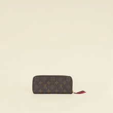 Louis Vuitton Monogram Clemence Wallet