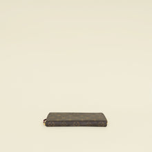 Louis Vuitton Monogram Clemence Wallet