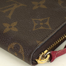Louis Vuitton Monogram Clemence Wallet