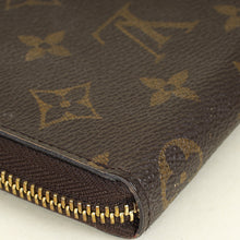Louis Vuitton Monogram Clemence Wallet