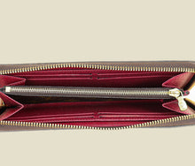 Louis Vuitton Monogram Clemence Wallet