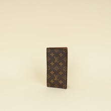 Louis Vuitton Monogram Brazza Wallet