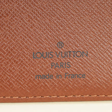 Louis Vuitton Monogram Brazza Wallet