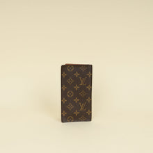 Louis Vuitton Monogram Brazza Wallet