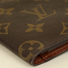 Louis Vuitton Monogram Brazza Wallet