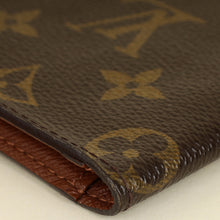 Louis Vuitton Monogram Brazza Wallet