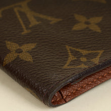 Louis Vuitton Monogram Brazza Wallet