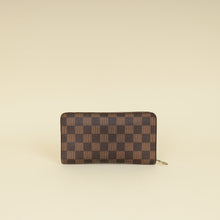 Louis Vuitton Damier Ebene Zippy Wallet