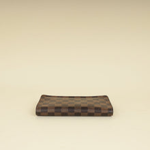 Louis Vuitton Damier Ebene Zippy Wallet
