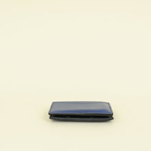 Louis Vuitton Blue Monogram Eclipse Pocket Organizer