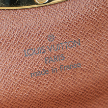 Louis Vuitton Brown Monogram Etoile Sarah Wallet