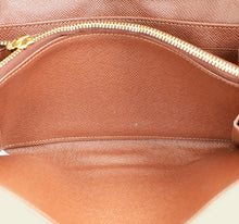 Louis Vuitton Brown Monogram Etoile Sarah Wallet