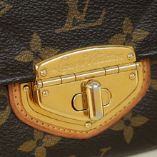 Louis Vuitton Brown Monogram Etoile Sarah Wallet