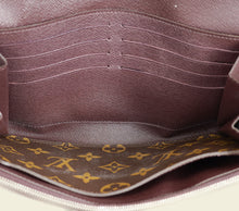 Louis Vuitton Bicolor Marie-Rose Wallet