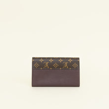 Louis Vuitton Bicolor Marie-Rose Wallet