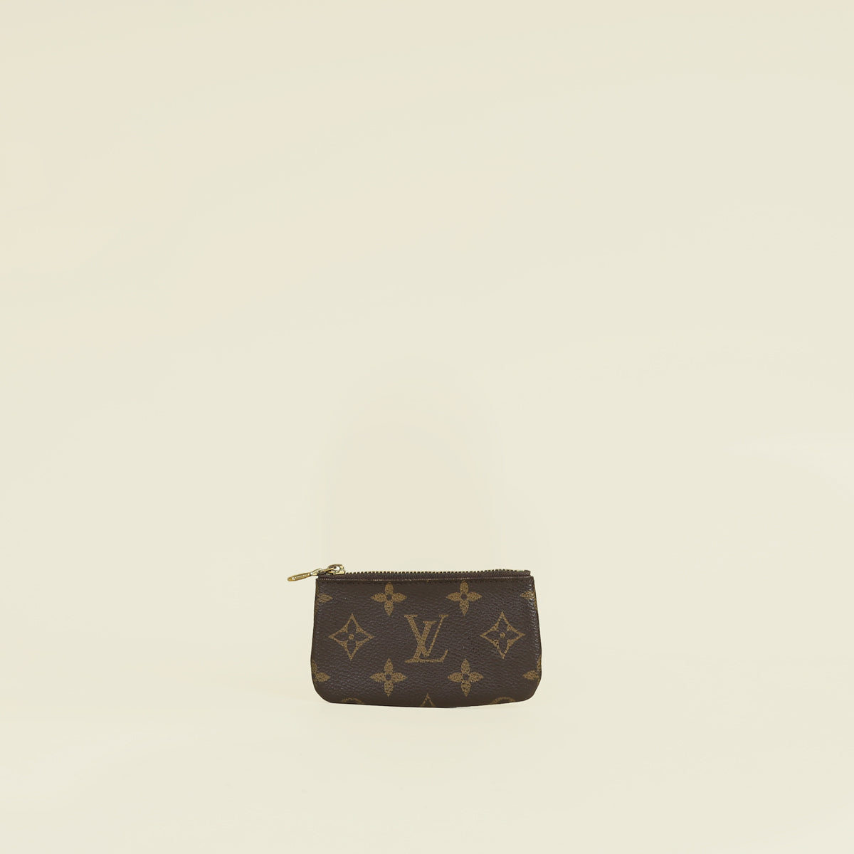 Louis Vuitton Monogram Key Pouch