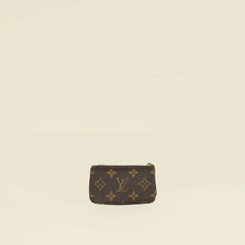 Louis Vuitton Monogram Key Pouch