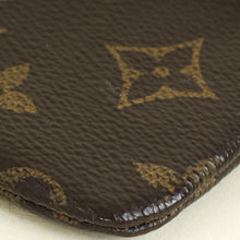 Louis Vuitton Monogram Key Pouch