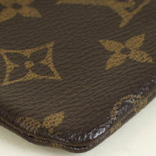 Louis Vuitton Monogram Key Pouch