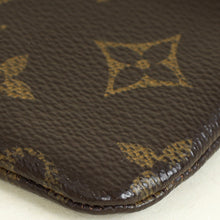 Louis Vuitton Monogram Key Pouch