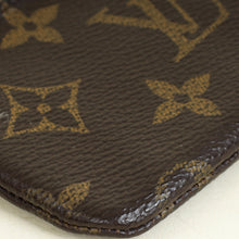 Louis Vuitton Monogram Key Pouch